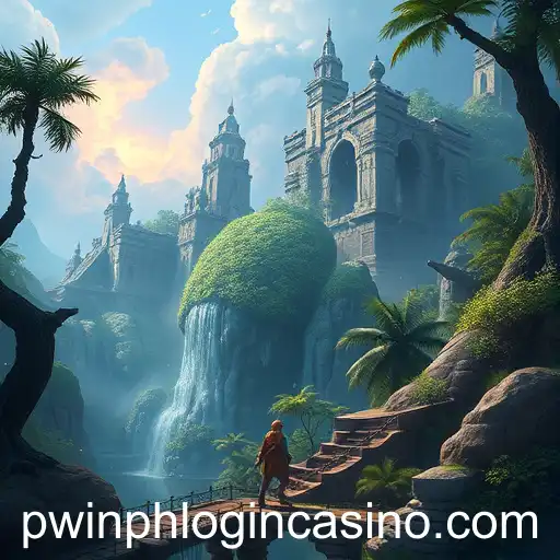 Exploring the World of Adventure Games: A Deep Dive into 'pwinph' Gems