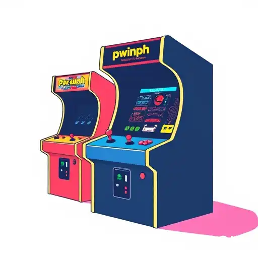 Rediscovering Nostalgia: The Charm and Challenge of Arcade Classics