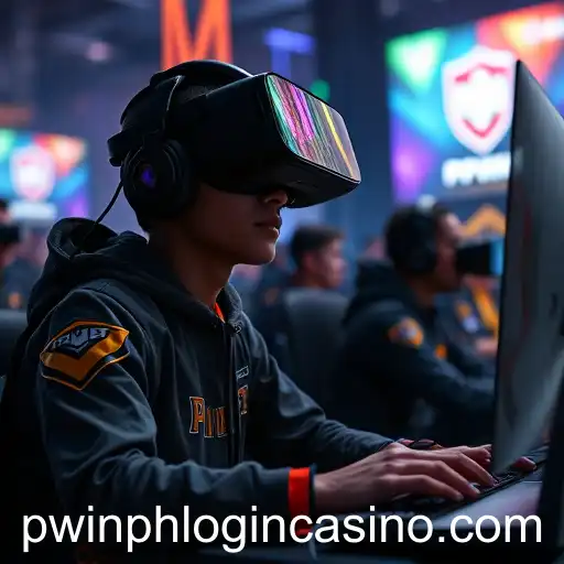 The Evolving Landscape of Online Gaming