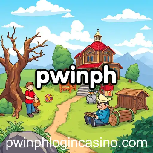 The Rise of Pwinph in the Gaming Landscape