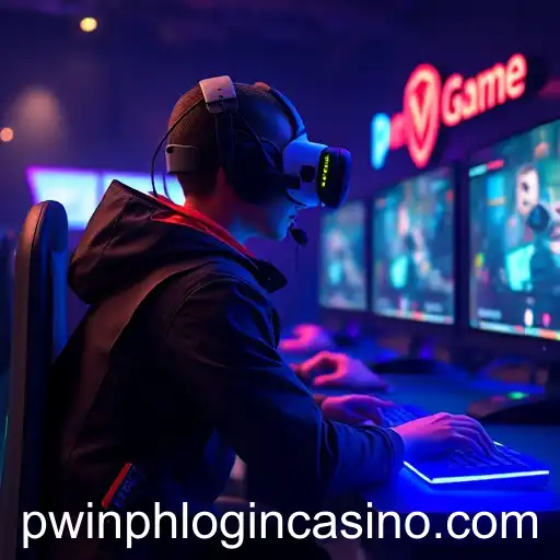 Pwinph: Revolutionizing Online Gaming Experience