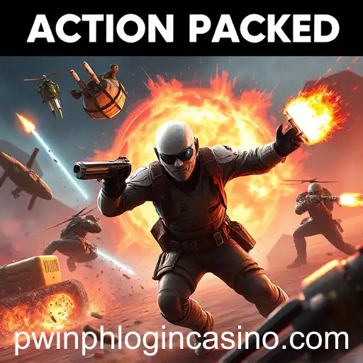 Pwinph Revolutionizes Online Gaming Amid Global Trends