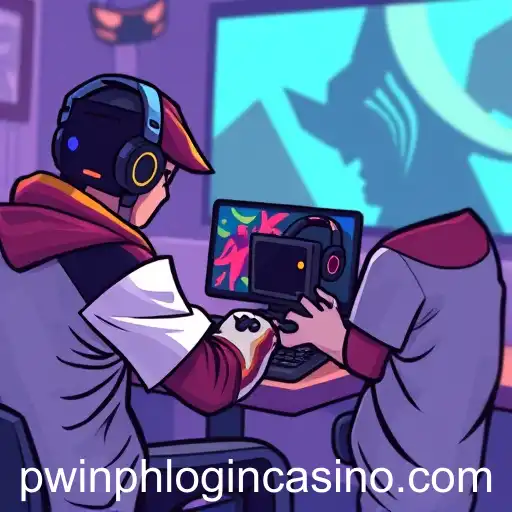 The Rise of Pwinph in Online Gaming