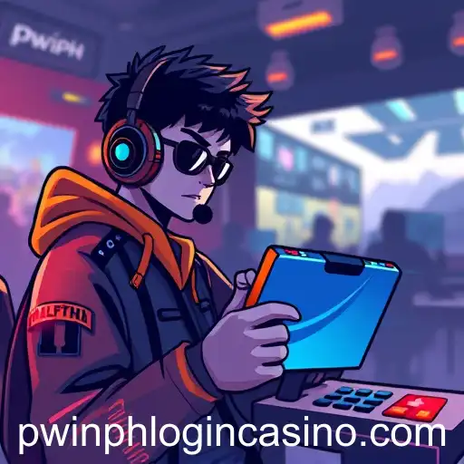 The Rise of PwinPH in Online Gaming