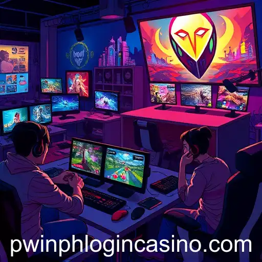 The Rise of Online Gaming in 2025