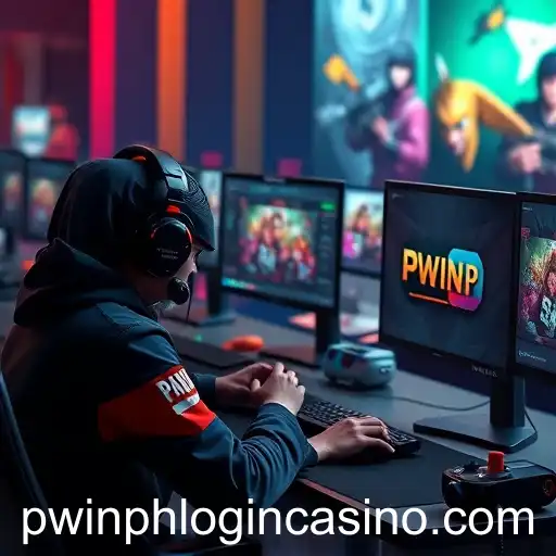 The Digital Renaissance of Gaming