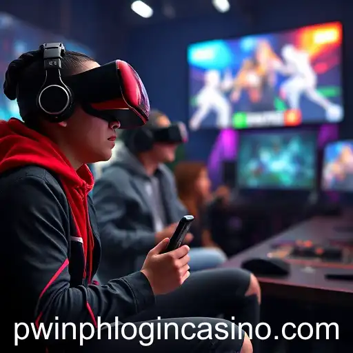 Exploring Online Gaming Trends