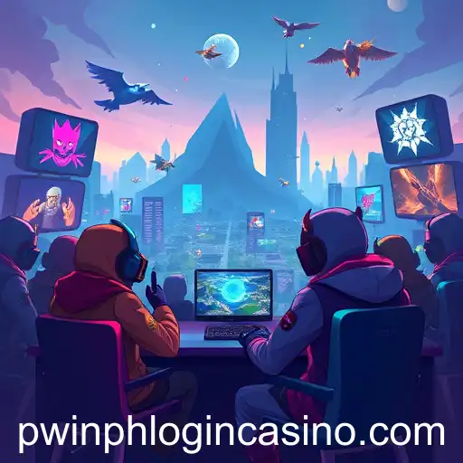 The Gaming Evolution: A Look into Online Platforms