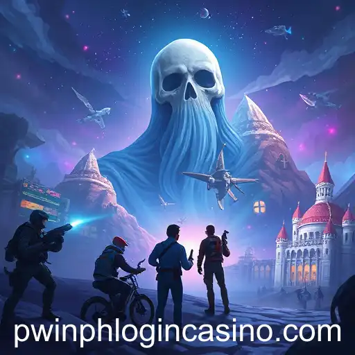 Exploring the Thrill of 'Multiplayer Fun': A Dive into the Exciting World of Social Gaming