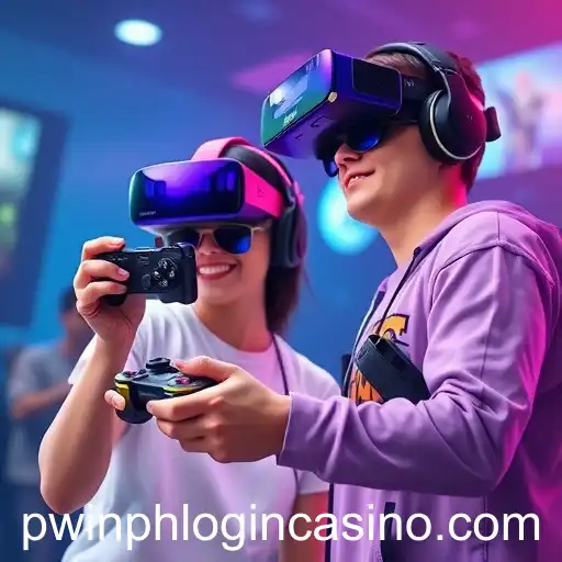 The Rise of Online Gaming in 2025