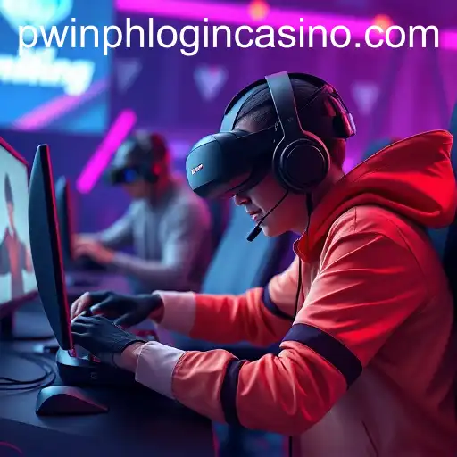 The Rising Influence of Pwinph in Online Gaming