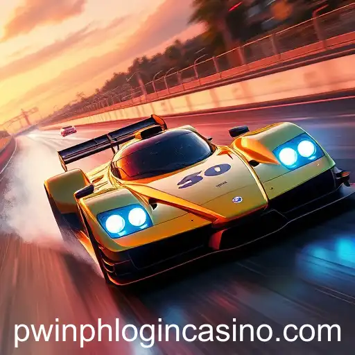 The Thrill of Speed: Exploring 'Racing Games' with Pwinph
