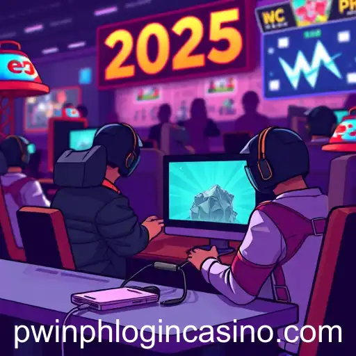 The Rise of Online Gaming Trends