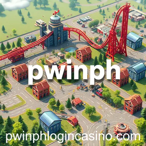 Exploring the Engaging World of Simulation Games with 'pwinph'