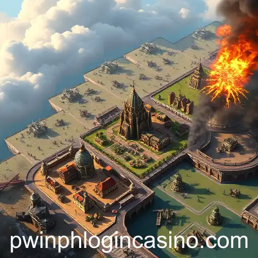 Exploring the Intricacies of Strategy Games on Pwinph